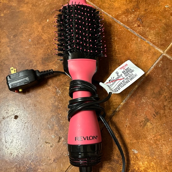 Revlon air dryer - Picture 1 of 1